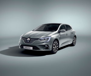 2020 Renault Megane