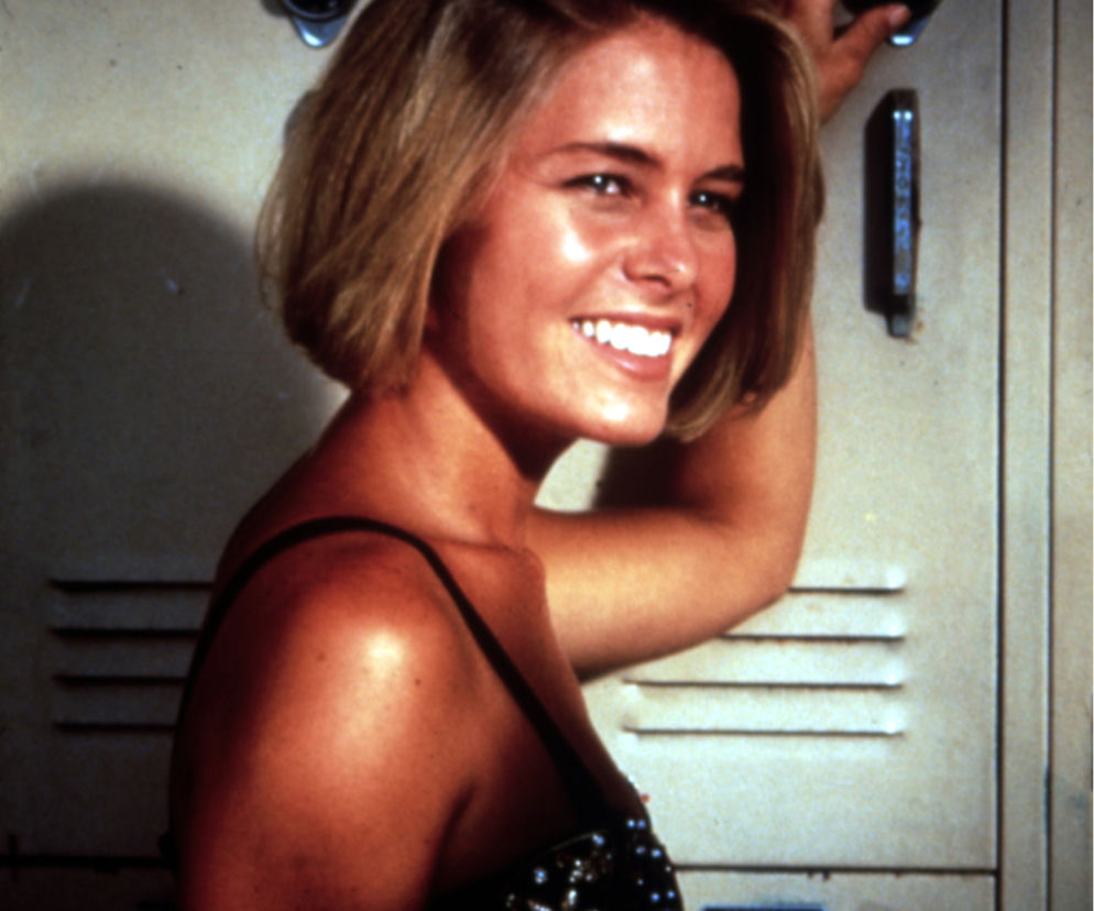 Nicole Eggert
