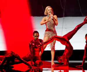 	1. półfinał EUROVISION 2021 ROTTERDAM cz.3