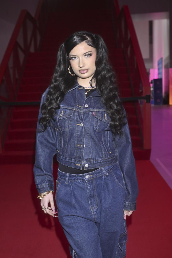 Ojciec Viki Gabor w mafii wnuczkowej