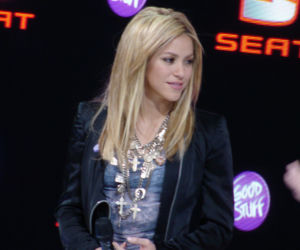 Shakira
