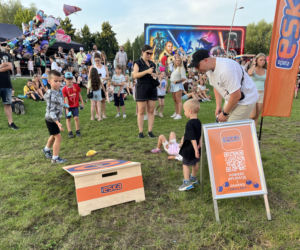 Eska Music Tour Ełk 2026
