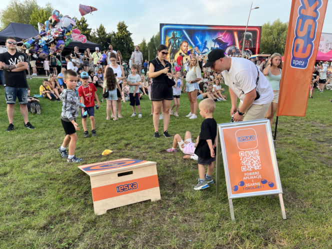 Eska Music Tour Ełk 2026