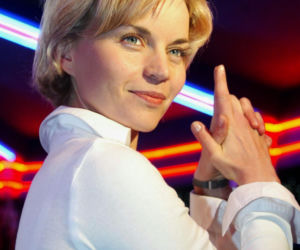 Małgorzata Foremniak