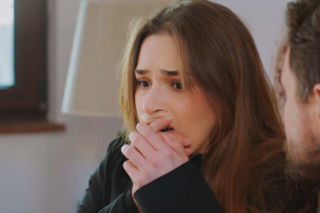 Miłość i nadzieja, odc. 354. Sila, Kuzey