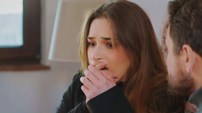 Miłość i nadzieja, odc. 354. Sila, Kuzey