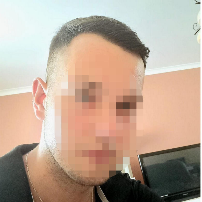Okrutna zbrodnia w Ciechocinku