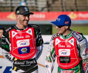 PGE IMME 2019: Triumf Bartosza Zmarzlika. Świetny występ lidera Get Well Toruń