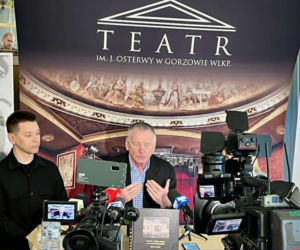 Urodziny teatru