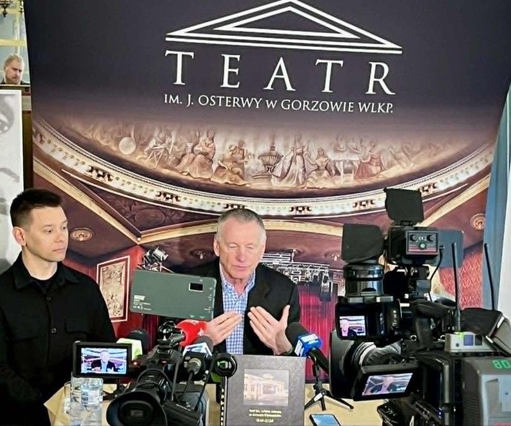 Urodziny teatru