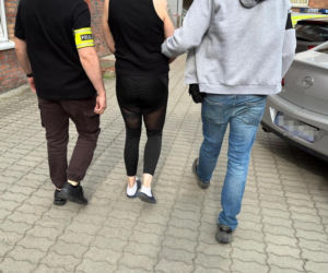 Zemsta za kontrolę? Podpalił samochody inspektorowi budowlanemu. Jest areszt!