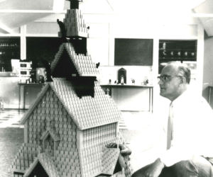 Historia LEGO