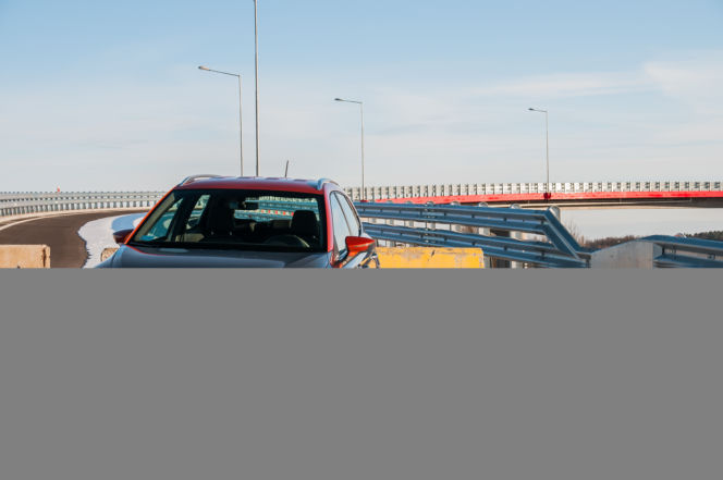 Seat Arona 1.0 TSI 115 KM 6MT