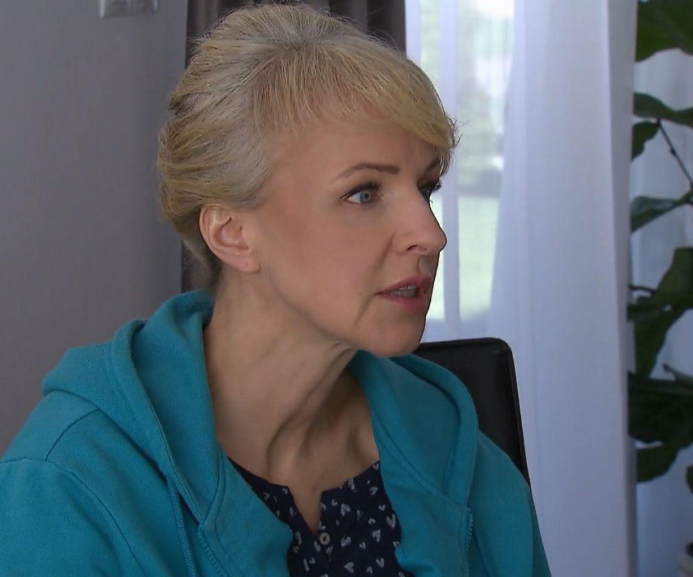 Klan: streszczenie odcinka 4703