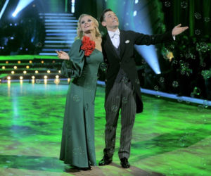 Kacper Kuszewski, Anna Głogowska 
