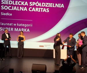 Dwie Siedleckie organizacje wyróżnione tytułem Mazowieckiej Marki Ekonomii Społecznej!