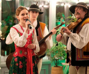 M jak miłość odc. 1594. Franka (Dominika Kachlik), Jędrzej Gutowski (Piotr Majerczyk)
