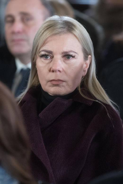 Pamiętacie Elżbietę Bieńkowską? Teraz ma nową posadę 