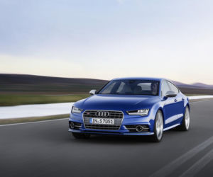 Audi A7 / S7 Sportback po liftingu