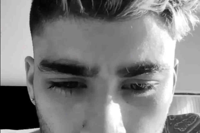 ZAYN Malik - Late Nights
