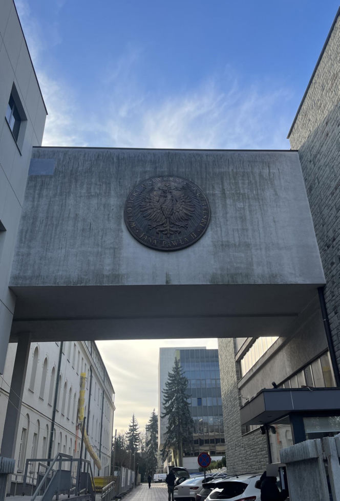 Student prawa z KUL podejrzany o przygotowania do zamachu. "Nie wyróżniał się niczym szczególnym"