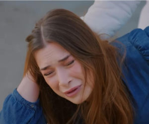 Miłość i nadzieja odc. 370. Sila