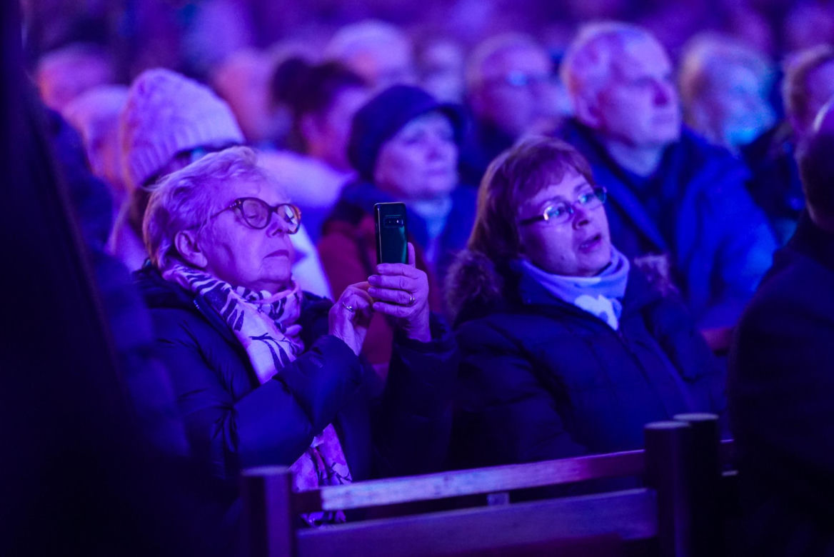 Koncert Małej Armii Janosika