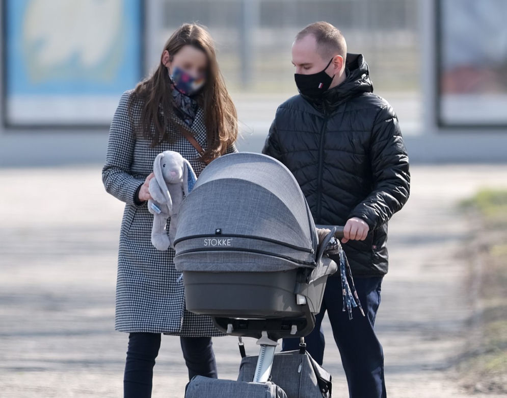 Adam Andruszkiewicz. Rita zawładnęła sercem ministra
