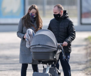 Adam Andruszkiewicz. Rita zawładnęła sercem ministra