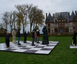 „The Traitors. Zdrajcy” sezon 3. Odcinek 10