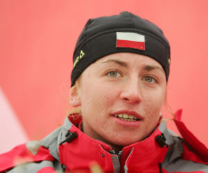 Justyna Kowalczyk