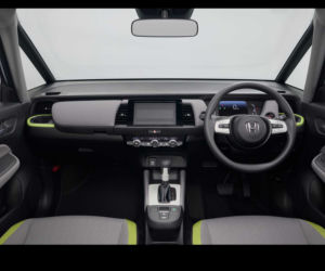 Honda Jazz 2020