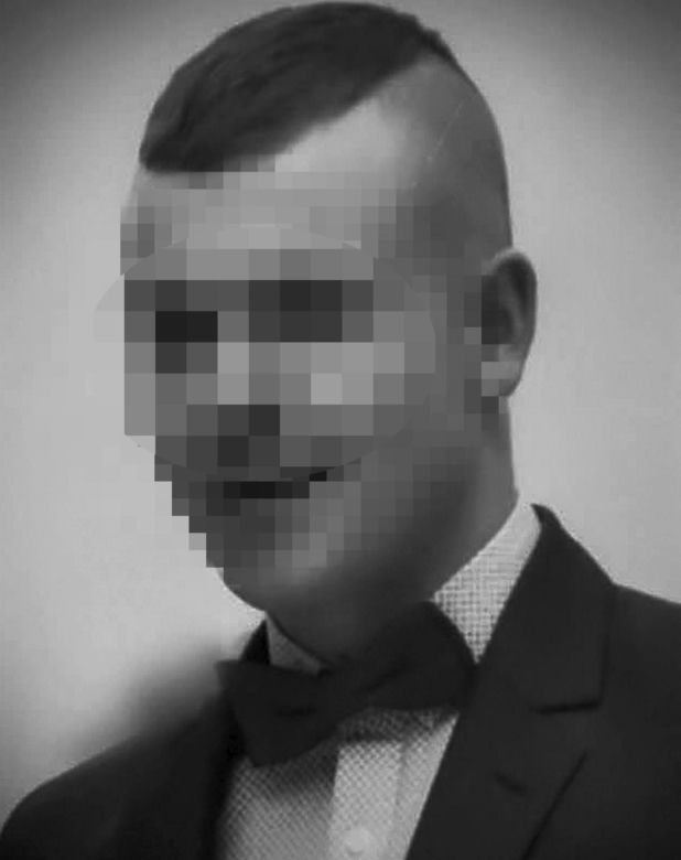 Patryk wracał do ukochanej i dwójki dzieci. Zginął niedaleko domu