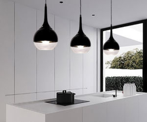 Lampy do kuchni