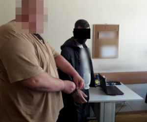 Bandyci terroryzują mieszkańców Woli