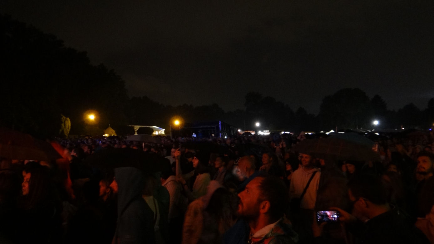 Urodziny Katowic 2022 - Koncert