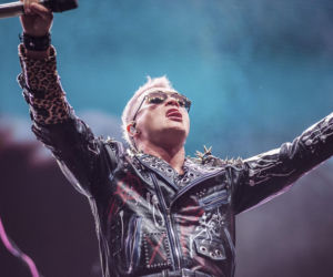 Rockowizna Festiwal Kraków: dzień pierwszy 28.8.2026.