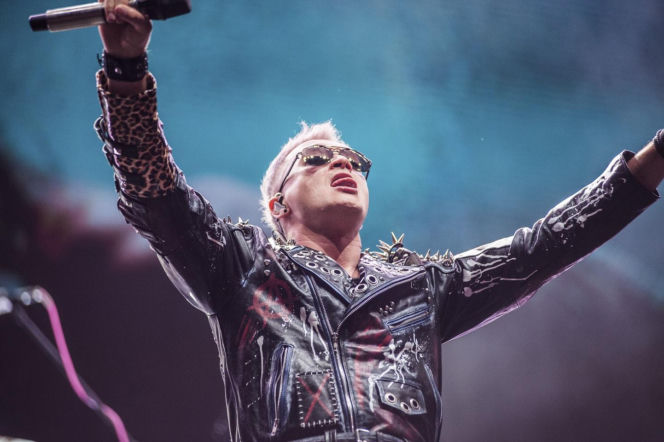Rockowizna Festiwal Kraków: dzień pierwszy 28.8.2026.