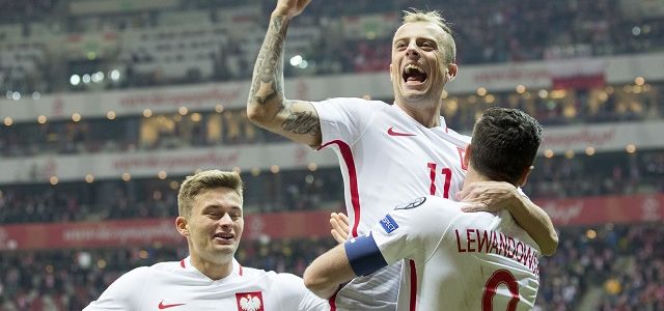 MŚ 2018 Rosja - BILETY na mundial. CENY i jak kupić? 