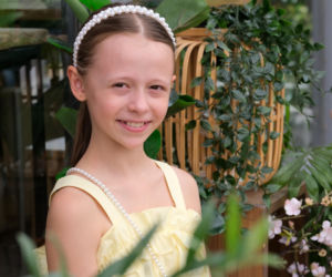 M jak miłość odc. 1903. Nadia (Mira Fareniuk)