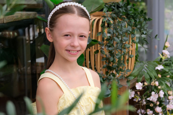 M jak miłość odc. 1903. Nadia (Mira Fareniuk)