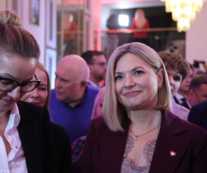 Łukasz Gibała wygrał drugą turę wyborów prezydenckich w Krakowie