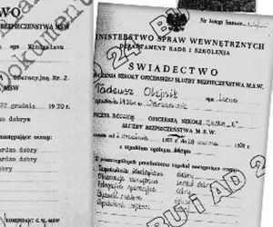 Mój tata  nie był pułkownikiem