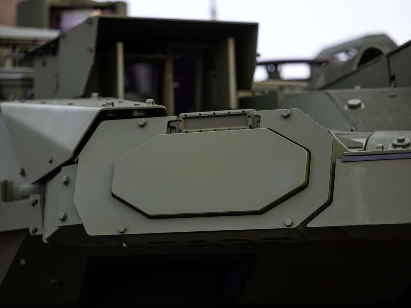 Nowe czołgi Leopard 2 wzmocnią Bundeswehrę, ile ich będzie?
