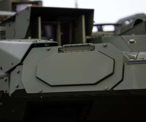 Nowe czołgi Leopard 2 wzmocnią Bundeswehrę, ile ich będzie?