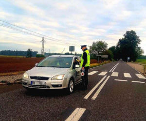 Akcja Trzeźwość na terenie całego warmińsko-mazurskiego