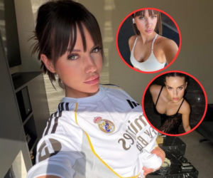 3 sekundy w TV odmieniły jej życie. Pielęgniarka po meczu stała się światową gwiazdą! 