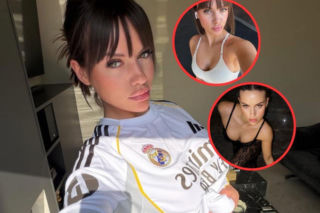 3 sekundy w TV odmieniły jej życie. Pielęgniarka po meczu stała się światową gwiazdą! 