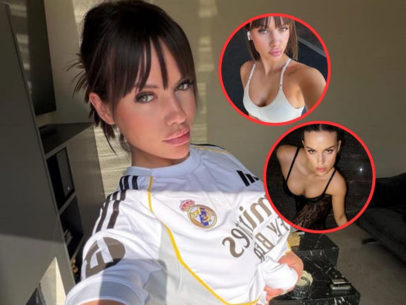 3 sekundy w TV odmieniły jej życie. Pielęgniarka po meczu stała się światową gwiazdą! 