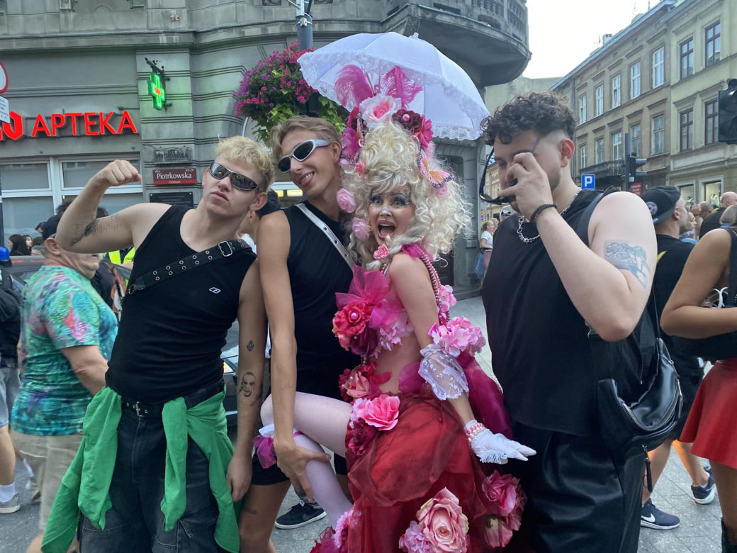 Parada Wolności 2025
